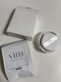 vim beauty クッションファンデ 19リフィルのサムネイル