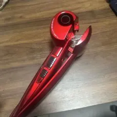 VS Magic Shine オートカールヘアアイロン VSA-1100/RJ