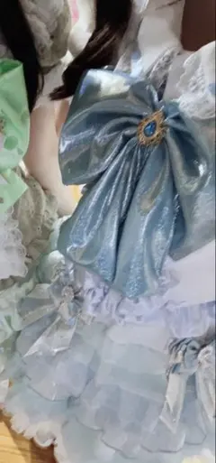 竹*ゑ様 アイドル衣装 ハンドメイド - メルカリ