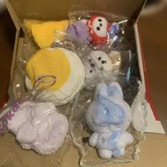 スクイーズ サクサク