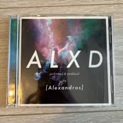 2026年最新】ALXDの人気アイテム - メルカリ
