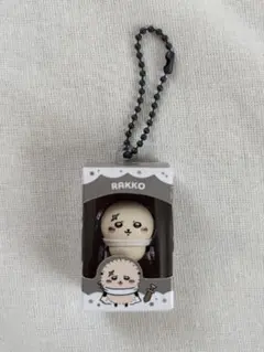 【新品/未使用】ちいかわ チョコボックス　ラッコ