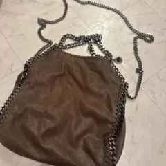 ステラマッカートニー　カバン