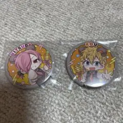 地縛少年花子くん　くま　ミツバ　光