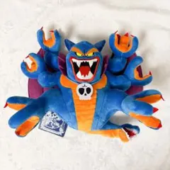 ドラゴンクエスト　AM　ぬいぐるみ　シドー登場編
