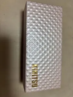 【新品未使用】熊野筆 KIHITSU 喜筆 フラワー 洗顔ブラシ ピンクのサムネイル