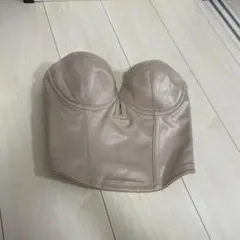 【美品】トリートドレッシング D70ベージュ