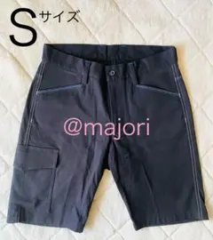 ■アディダスゴルフ■美品■ゴルフウェア■S■ハーフパンツ■テーラーメイドのサムネイル