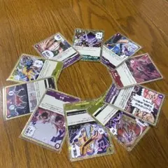 ワンピースカードゲーム