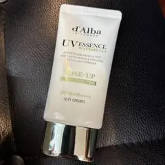 ダルバトーンアップサンクリーム(グリーン)