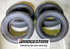 195/65R15BRIDGESTONE VRX2 スタッドレスタイヤ24 年 195⁄65R15 VRX2