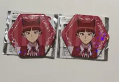 魔入間】アニメイトカフェ 缶バッジ（オペラ） - メルカリ