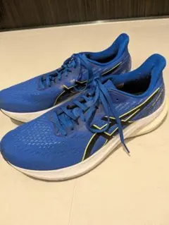 アシックス ランニングシューズ GT-2000 12 メンズ27.5cm