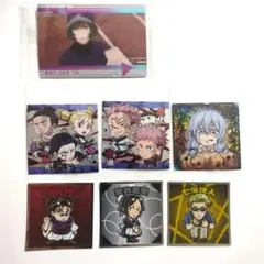 呪術廻戦まとめ売り Jujutsu Kaisen merchandise set