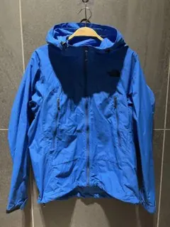 EVOLUTION JACKET エボリューションジャケット/M/ブルー