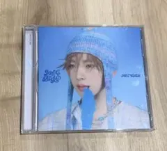 nct wish songbird yushi ユウシ 初回生産盤CD