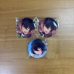 あんスタ コレ缶 朔間凛月 3点まとめ売り - メルカリ