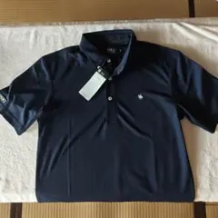 POLO BRITISH COUNTRY SPIRIT ポロシャツ ネイビー Sのサムネイル