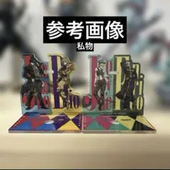 【137】ジョジョの奇妙な冒険 マツキヨコラボ商品