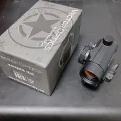 2025年最新】vector optics maverickの人気アイテム - メルカリ