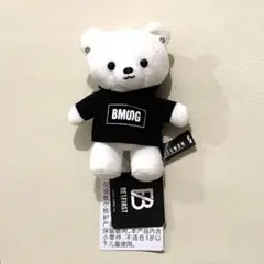 BE:FIRST セガプライズ ジュノン BMSGパーカー くま - メルカリ