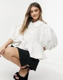 DREAM sisterjane シスタージェーン ブラウスのサムネイル