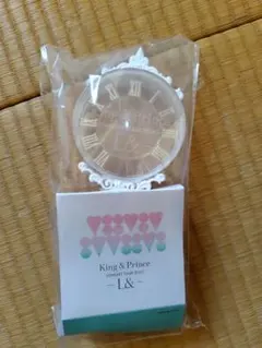 キンプリ ランド L& ペンライト 新品未開封