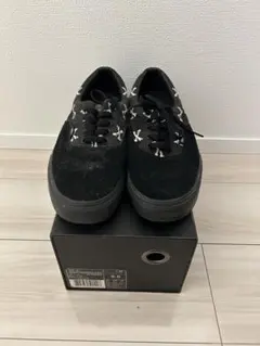WTAPS x VANS ERA S CROSSBONES 27.5cmのサムネイル