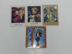 遊木真 紙グッズ まとめ売り