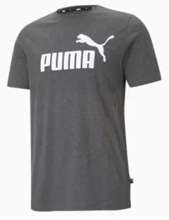 PUMA プーマ　半袖Tシャツ　スポーツ　S