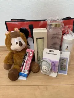 ディズニーストア　福袋　2026