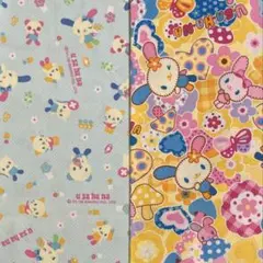 2026年最新】ウサハナ 生地の人気アイテム - メルカリ