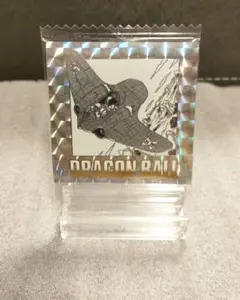 【第5巻】ドラゴンボール40周年記念シールウエハース