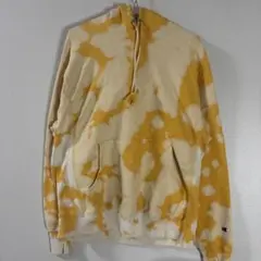 チャンピオン　Champion Reverse Weave M タイダイパーカー