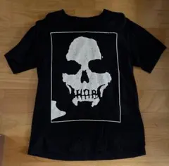 NUMBER (N)INE スカルTシャツのサムネイル