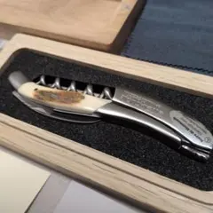 新品未使用 Laguiole Honoré Durand 1Knife1Fork 新品未使用 Laguiole Honoré Durand 1Knife1Fork - メルカリ