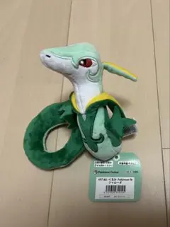 ポケモン fit ジャローダ