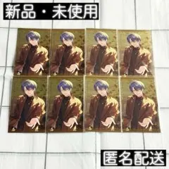 【にじさんじ】春崎エアル ボイスビジュアルカード ビジュカ チェキ