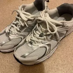 《New Balance》MR530/スニーカー