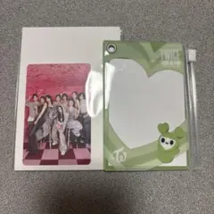 スライダーケース D賞 ジョンヨン