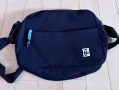 チャムス　ショルダーバッグ