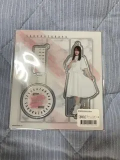 櫻坂46 菅井友香 アクリルスタンド キーホルダー エキセントリック