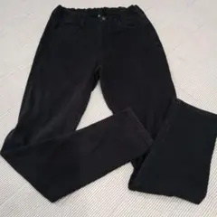 8 muuka様専用　 UNIQLO 黒　ウルトラストレッチレギンスパンツ