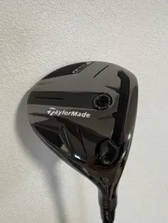 【ほぼ新品】Qi35 3HL FW 16°（ヘッドのみ）3W ほぼ新品】Qi35 3HL FW 16°（ヘッドのみ）3W