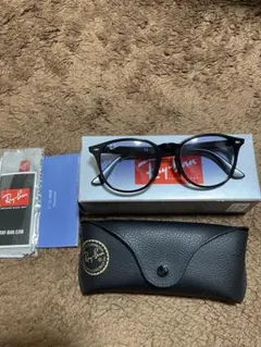 【RB4259F-60119】最速発送 レイバン 正規品