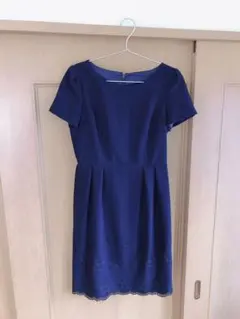 【debut de fiore 】デビュードフィオレ ドレス