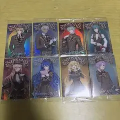 にじさんじウエハース2