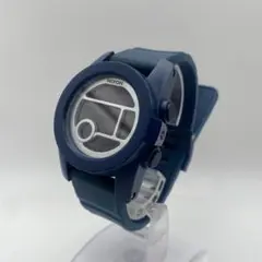 【稼働品】 NIXON THE UNIT 40 メンズ 腕時計 デジタルのサムネイル