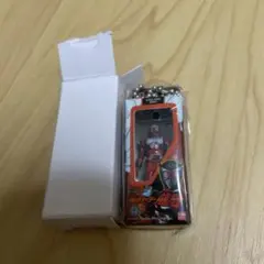 仮面ライダー 龍騎 ソフビパッケージチャーム