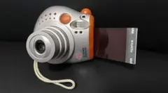 FUJIFILM チェキ instax mini 20 動作確認済